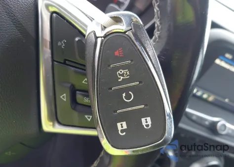 2019 Chevrolet Camaro 1Ls из США, поврежденный, VIN 1G1FB1RX1K0122341